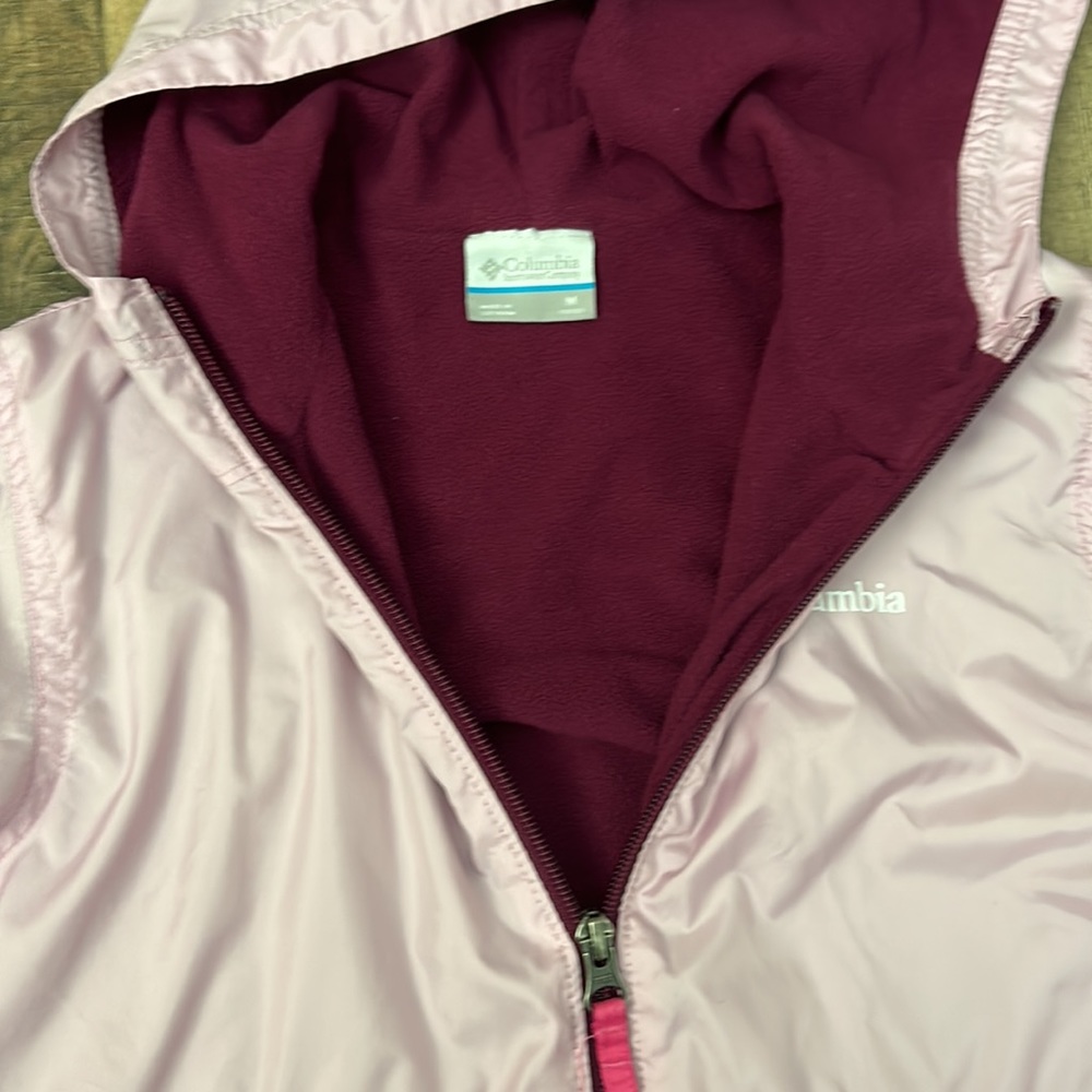 Girls jacket - Picture 3 of 3